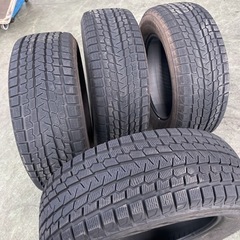 265ー60ー18 スタッドレス