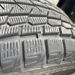 265ー60ー18 スタッドレス