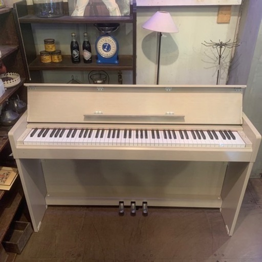 【売約済み】　2021年製　美品　YAMAHA ヤマハ 88鍵盤 電子キーボード YDP-S34 キーボード　ピアノ　電子ピアノ　鍵盤　スタンド　セット　美品　ナビ　ARIUS アリウス