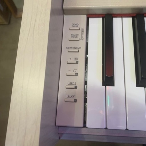 売約済み】 2021年製 美品 YAMAHA ヤマハ 88鍵盤 電子キーボード YDP