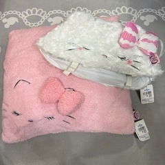 キティちゃんまとめ売り