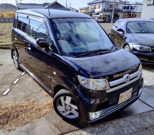 H20年式ホンダ ゼスト 車検付 乗って帰れます equaljustice.wy.gov