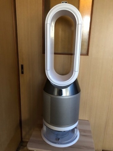 Dyson  PH01-WS  (値下げ中)