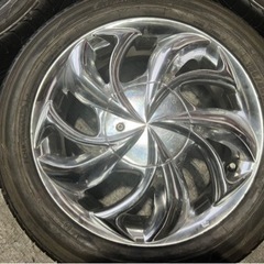 シュッティッヒ エクスプローラー 15インチ 165/45r15