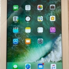 iPad 第4世代 Wi-Fiモデル 32GB MD514J/A