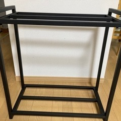 【美品】GEX水槽60cm用の台