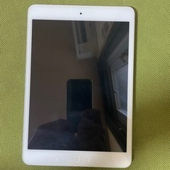 iPad mini 第2世代Wi-Fiモデル
