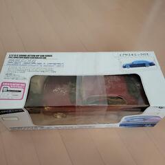 セルシオ30後期！廃盤！サウンドラジコン  希少ワインレッド！