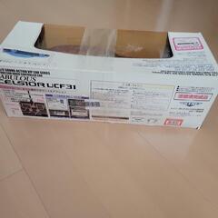 セルシオ30後期！廃盤！サウンドラジコン  希少ワインレッド！