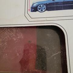 セルシオ30後期！廃盤！サウンドラジコン  希少ワインレッド！