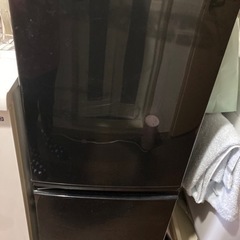 SHARP冷蔵庫の中古が安い!激安で譲ります・無料であげます|ジモティー