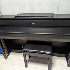 【ネット決済】YAMAHA　(2021年製)電子ピアノCLP775