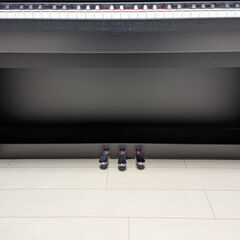 YAMAHA　(2021年製)電子ピアノCLP775