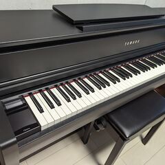 YAMAHA　(2021年製)電子ピアノCLP775