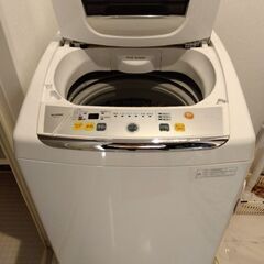 4.5kgELSONIC洗濯機
