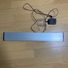 【美品】GEX60cm水槽用ライト