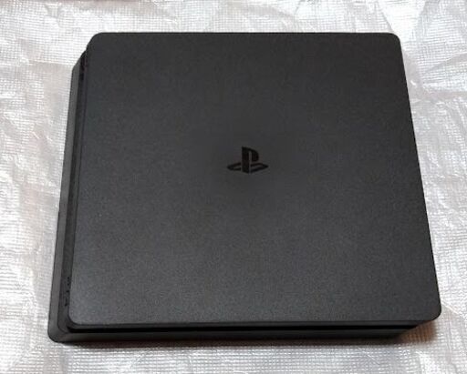 SSD換装PS4 slim 本体