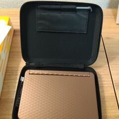 【中古・良品】辞書はこれ1台で完璧！取説付き　カシオ電子辞書　XD-Z20000