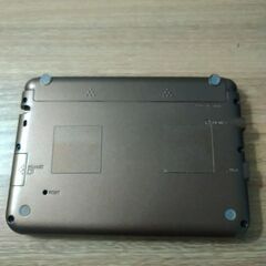 【中古・良品】辞書はこれ1台で完璧！取説付き　カシオ電子辞書　XD-Z20000