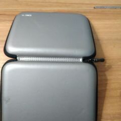 【中古・良品】辞書はこれ1台で完璧！取説付き　カシオ電子辞書　XD-Z20000