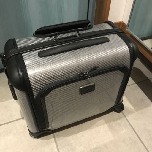 tumi キャリーバッグ