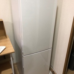 【決定済】   冷蔵庫  MAXZEN  157L  2ドア 2...