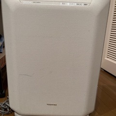 東芝除湿器　CoCoCool RAD-C100DCX