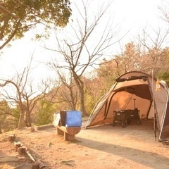 ogawa vigas テント