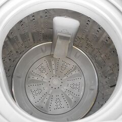 Haier 全自動洗濯機 AT-WM45B 2018年製 4.5㎏