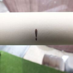 NISHI(ニシ・スポーツ) フレキハードル 一般・高校用　2台セット 中古