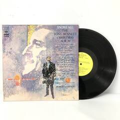 🔷🔶🔷KG9/71　即決 希少 LP レコード 見本盤 TONY...