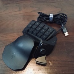 Razer 左手デバイス