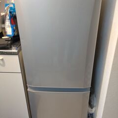 【ネット決済】一人暮らし用冷蔵庫