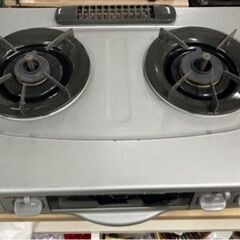 パロマ LPガスコンロ IC-KN69FAE5 リサイクルショップ宮崎屋 住吉店