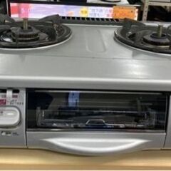 パロマ LPガスコンロ IC-KN69FAE5 リサイクルショップ宮崎屋 住吉店