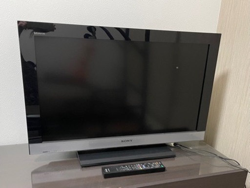 液晶テレビ SONY BRAVIA