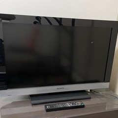 SONY BRAVIA