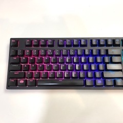 Cooler master MASTERKEYS PRO S