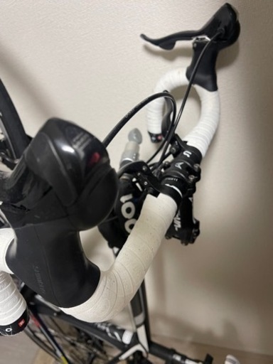 交渉中】FELT 14 Z95 ロードバイク 完成車