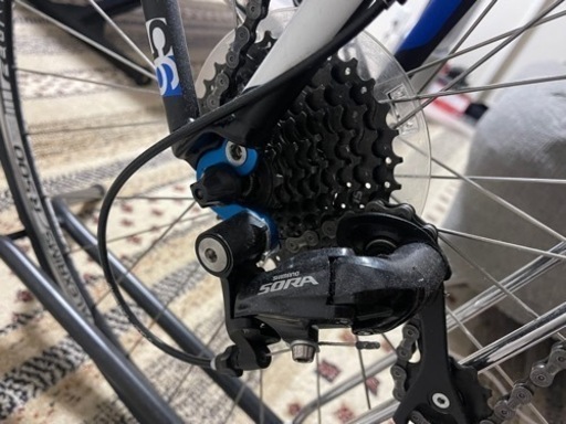交渉中】FELT 14 Z95 ロードバイク 完成車