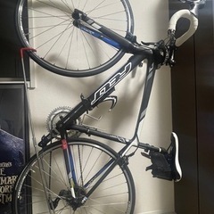 交渉中】FELT 14 Z95 ロードバイク 完成車