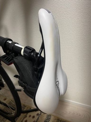 交渉中】FELT 14 Z95 ロードバイク 完成車