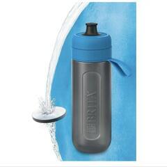 【ネット決済】値下げしました❗新品未使用　ブリタ　ボトル型浄水器