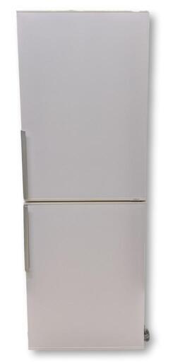 2ドア冷凍冷蔵庫（AQUA/2016年製）