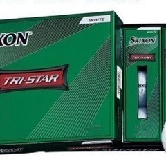 値下　2022モデル スリクソン TRI-STAR トライスター...