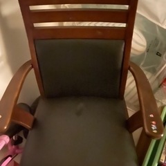 【無料】回転する椅子