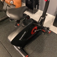 Reebok リーボック エアロバイクGB50