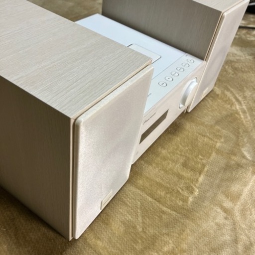 Pioneer コンポ リモコン付き
