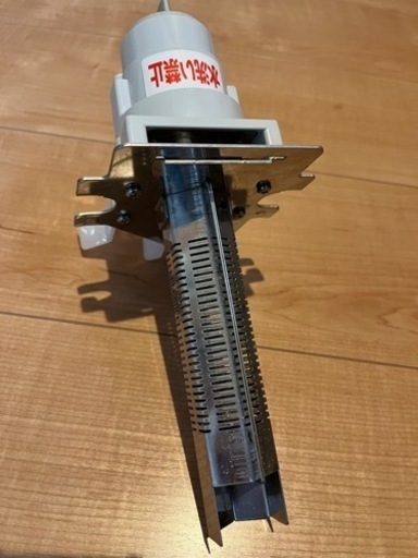 タッパーウェア精米機 BR-DA04T ライスディスペンサー タッパーウェア