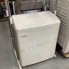 HITACHI 2槽式洗濯機　4.5kg PSｰH45L 202...